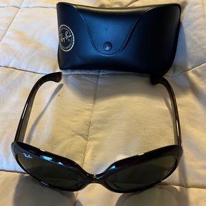 Ray ban sunglasses